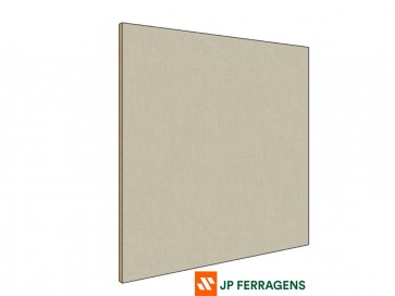 MDF 15 MM FLORIPA  1,85 X 2,75MM SUDATI