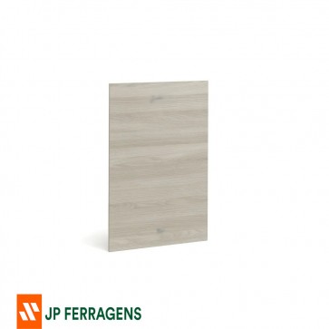 MDF 15 MM NACRE 2 FC 1,85X2,75 FIBRAPLAC