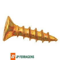 PARAFUSO CHIP-FIX CHATA 4,0 X 16 CX C/ 500 NEW FIX