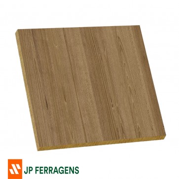 MDF 15 MM FREIJO AMBAR 2,75 X 1,85 EUCATEX