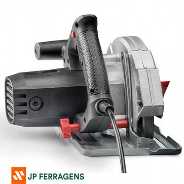 SERRA CIRCULAR SKIL - BR - 127V - EMB F0125402AB000 BOSCH