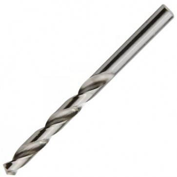 BAR0516 BROCA DE ACO RAPIDO 5/19 - 114MM STARRETT