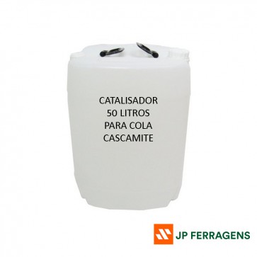 Catalizador Liquido C4 Para Cola Cascamite 50LT