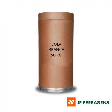 Cola Branca 02 50 Kg