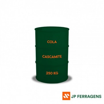 Cola Cascamite Tambor 250 Kg