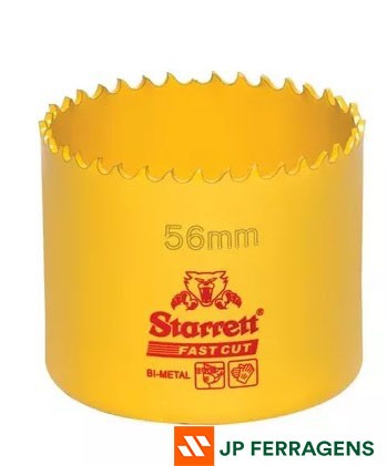 FCH056M SERRA COPO FAST CUT 56MM STARRET