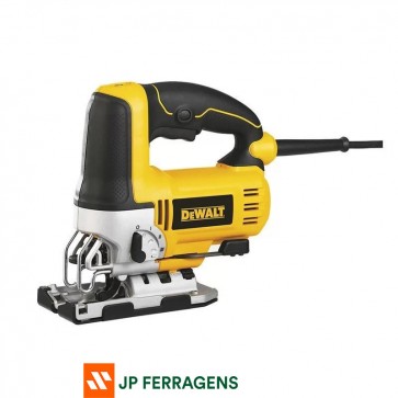 DW300-BR SERRA TICO TICO ORBITAL 127V 500 W DEWALT