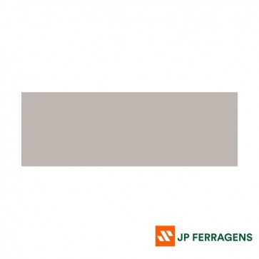 FITA DE BORDA FUME BRILHO 65MM X 50 MT TEGUS
