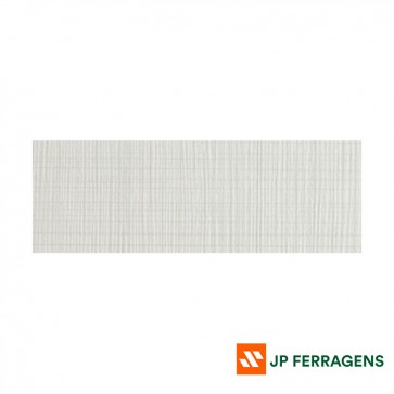 FITA DE BORDA LINHO NAT WOOD 22 MM X 50 MT PROADEC