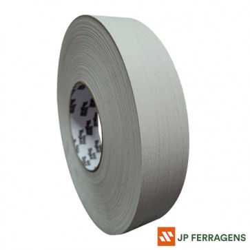 FITA DE BORDA BIANCO RAVENA (SUDATI) 35MM X 50MT TEGUS