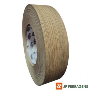 FITA DE BORDA CORAZZI (SUDATI) 35MM X 50MT TEGUS 