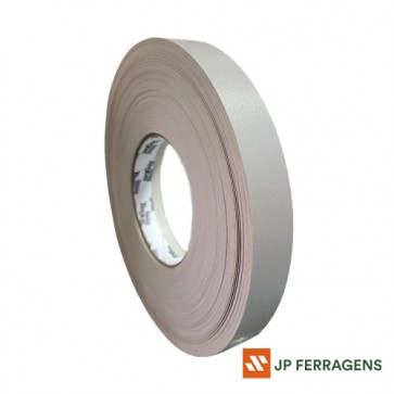 FITA DE BORDA LINHO PLATINA 22MM X 50MT TEGUS