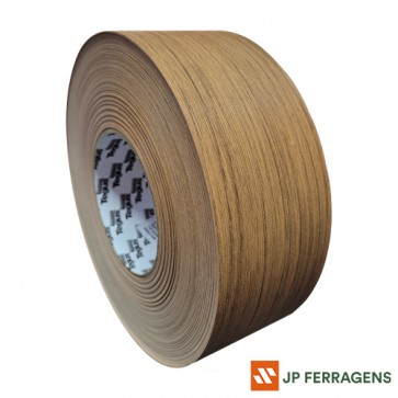 FITA DE BORDO LOURO FREIJO (SUDATI) 65MM X 20MT TEGUS