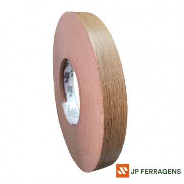 FITA DE BORDA NOCE ORO 22MM X 50 MTS TEGUS