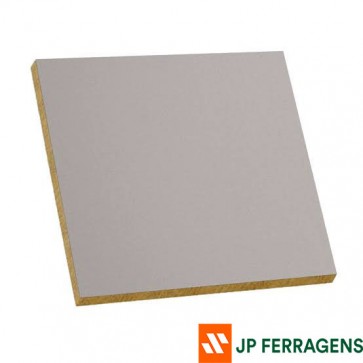 MDF 15 MM LACA FUME CETIM 2,75 X 1,85 EUCATEX