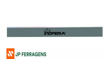 505062 - FACA DESEMPENO 300 X 35 X 3 INDFEMA