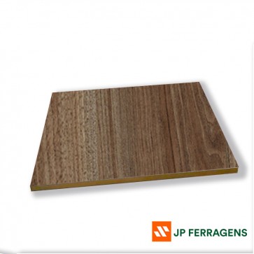 MDF 15 MM LEON 2 FC 2,75 X 1,85 SUDATI