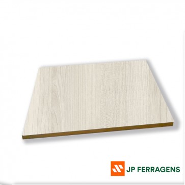 MDF 15 MM ASPEN 2 FC 2,75 X 1,85 FIBRAPLAC