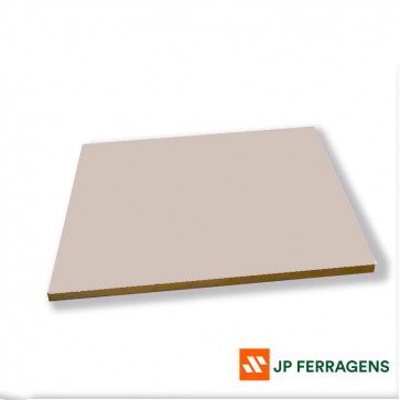 MDF 15 MM GLAMOUR 2 FC 2,75 X 1,85 SUDATI