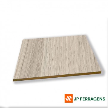 MDF 15 MM KALAHARI 2,75 X 1,85 EUCATEX