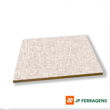 MDF 15 MM LINA 2 FC 2,75 X 1,85 SUDATI