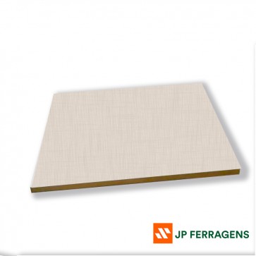 MDF 6 MM LINHO FENDI 2,75 X 1,85 FIBRAPLAC