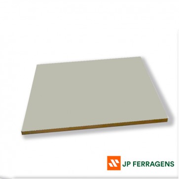 MDF 15 MM SANTIAGO 2 FC 2,75 X 1,85 SUDATI