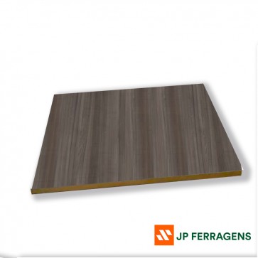 MDF 15 MM VICENZA 2 FC 2,75 X 1,85 FIBRAPLAC