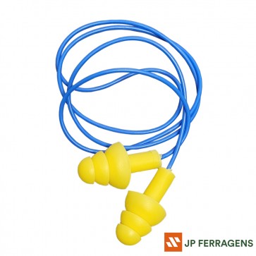 PROTETOR AURICULAR SILICONE