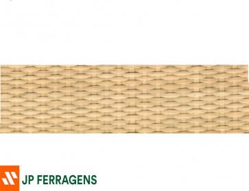 RATTAN FIBRA FINA NATURAL  75 CM 