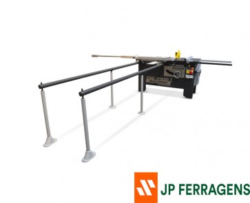ESQ 2900.I S. C PEQ PROF 2900MM EIXO INCL