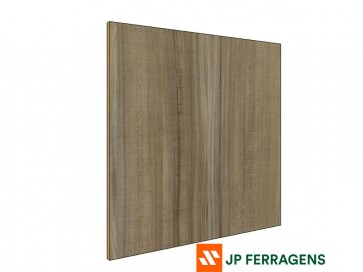 MDF 15 MM CARMENERE 2 FC 2,75 X 1,85 SUDATI