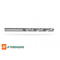 BAR010 - BROCA DE ACO RAPIDO 1,00 MM STARRETT