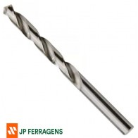 BAR090 - BROCA DE ACO RAPIDO 9,00 MM STARRETT