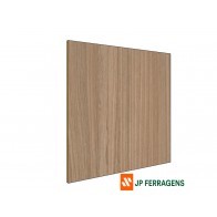 MDF 15 MM CARVALHO CASTELLI 2 FC 2,75 X 1,85 SUDATI