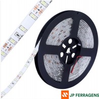 FITA LED 12V BRANCO FRIO 5MTS TORO