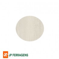 TAPA FURO ASPEN 12 MM CARTELA C/ 27 UNID