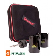 KMPO2011-S KIT DE SERRA COPO (2 SERRAS , 1 ACESSORIO)