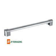 PUXADOR 286 192MM GECELE