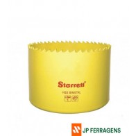 KSH0200-S SERRA COPO BIMETAL 51 MM - 2" STARRET