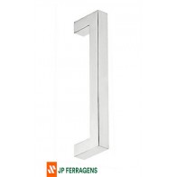 PUXADOR IL841-160-INOX POL-202 ITALY LINE