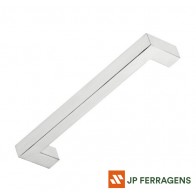 PUXADOR-IL841-192-INOX POL-202 ITALY LINE