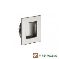 PUXADOR-IL147-025-AÇO ESCOVADO ITALYLINE