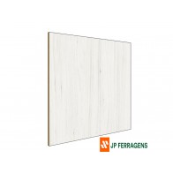 MDF 15 MM ROSSELLI 2F 1,85 X 2,75M SUDATI