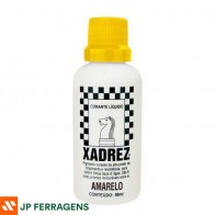 CORANTE LIQUIDO XADREZ AMARELO 50 G