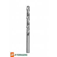 BAR0014 BROCA DE ACO RAPIDO 1/4 - 102MM STARRETT