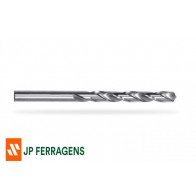 BAR0316 BROCA DE ACO RAPIDO 3/16 - 89MM STARRETT