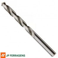 BAR0038 BROCA DE ACO RAPIDO 3/8 - 127MM STARRETT