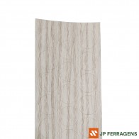 TAPA FURO CARVALHO CASTELLI 13MM CARTELA COM 27 UND