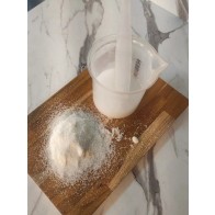 COLA CASCAMITE GARRAFA - 2 KG + 100 gramas de sal catalisador 